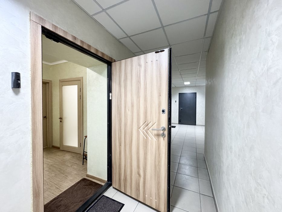 Продаж квартири 48,4 м2 в жк Жуковский