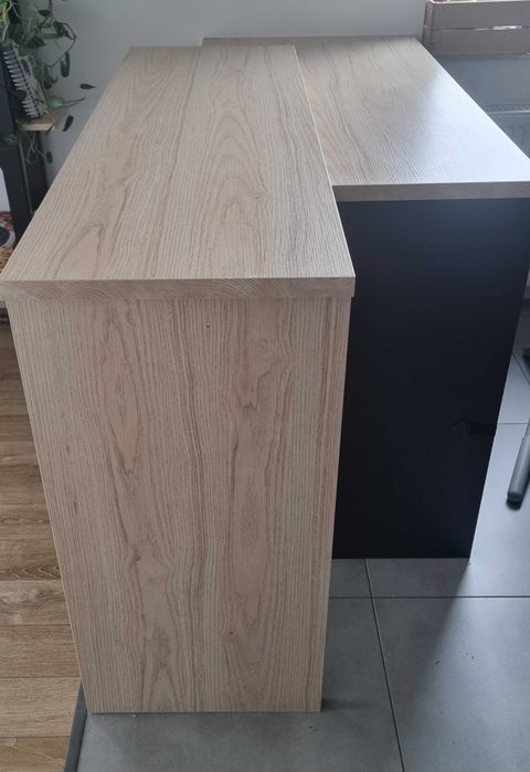 Wyspa kuchenna ( IKEA )