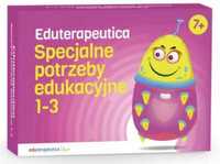 Eduterapeutica Lux SPE 1 - 3 - praca zbiorowa