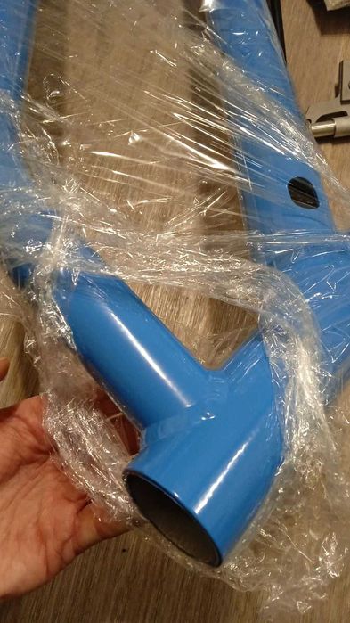 електроскутер електросамокат, Україна, рама алюміній TOR