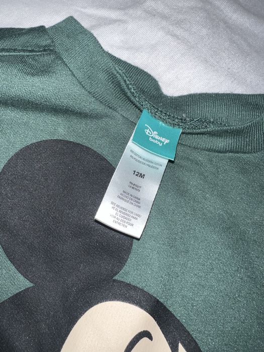 Костюм дитячий disney 74 розмір стан ідеал на хлопчика