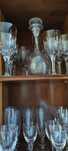 Copos Cristal Atlantis