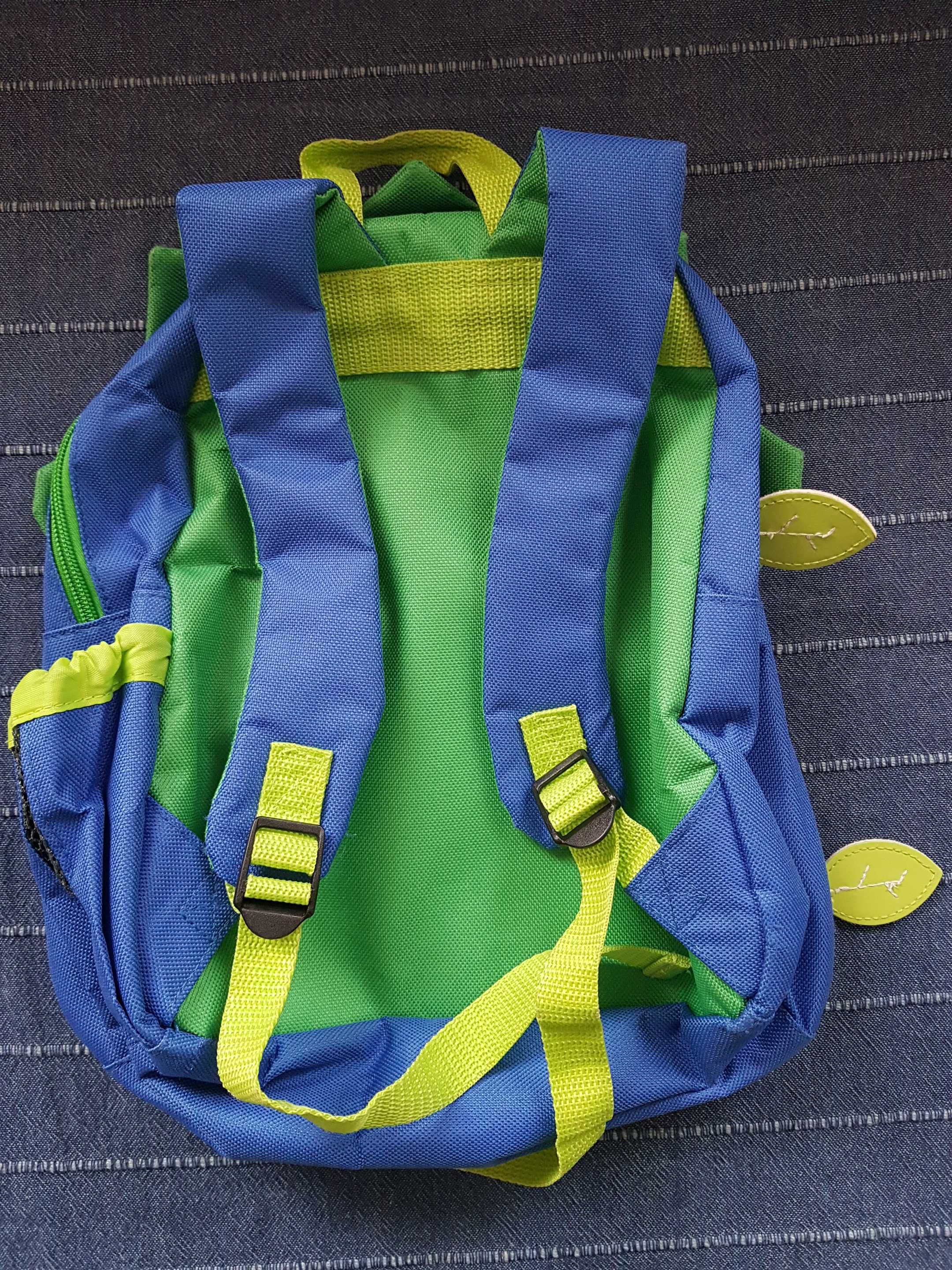 Plecak SKIP HOP dinozaur dla przedszkolaka