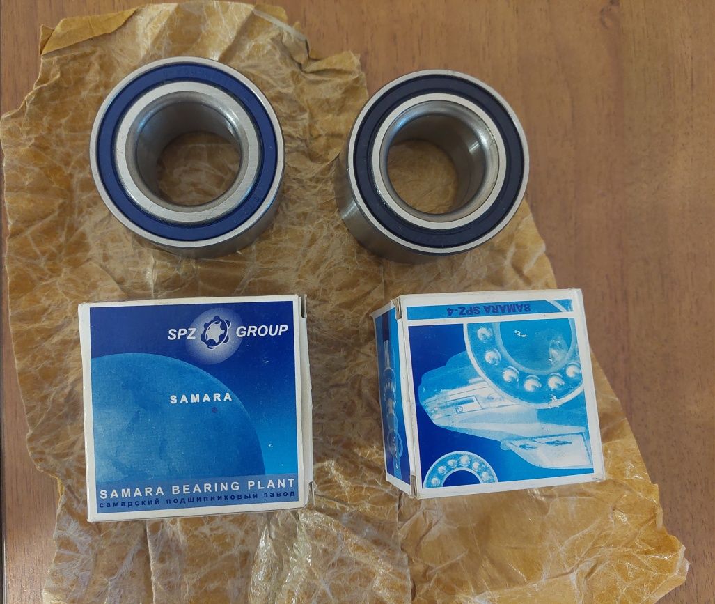 Подшипник ступицы ВАЗ 2108