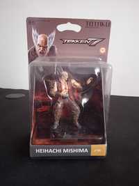 Figura Heihachi Tekken Totaku c/ Caixa