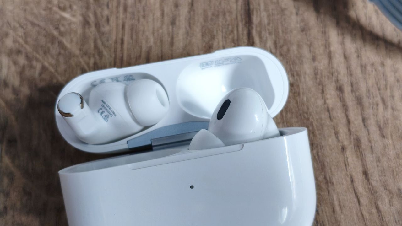 Навушники airpods pro 2 1в1