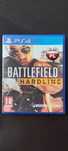 Battlefield Hardline PS4 Polska wersja