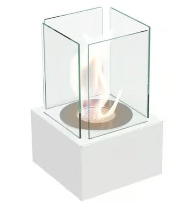 Biokominek Kratki Tango