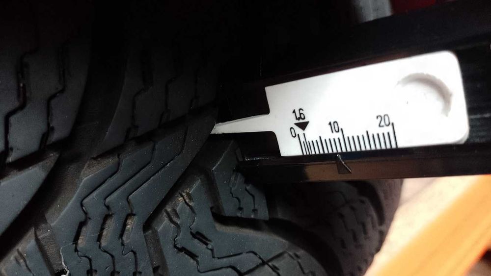 Opony wielosezonowe 175/65/14 M+S Premiorri 4 szt. M +S R 14"