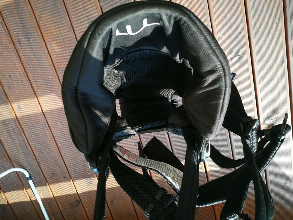 Nosidełko dla niemowlaka niemowlęce Lascal M1