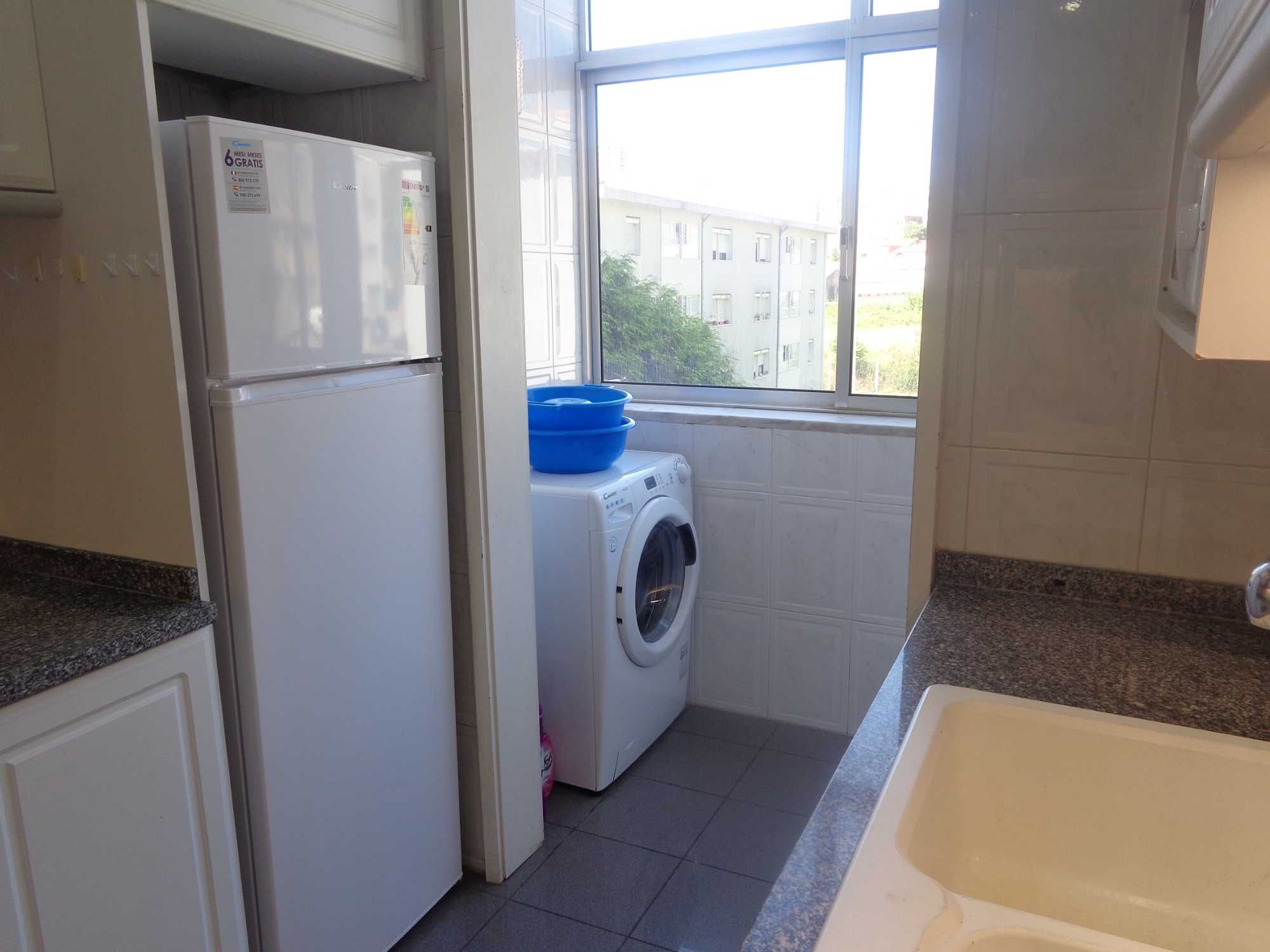 Quarto para estudantes - Porto
