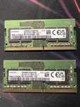 Оперативна пам’ять Samsung DDR4 8GB 3200MHz  M471A1G44AB0 - CWE