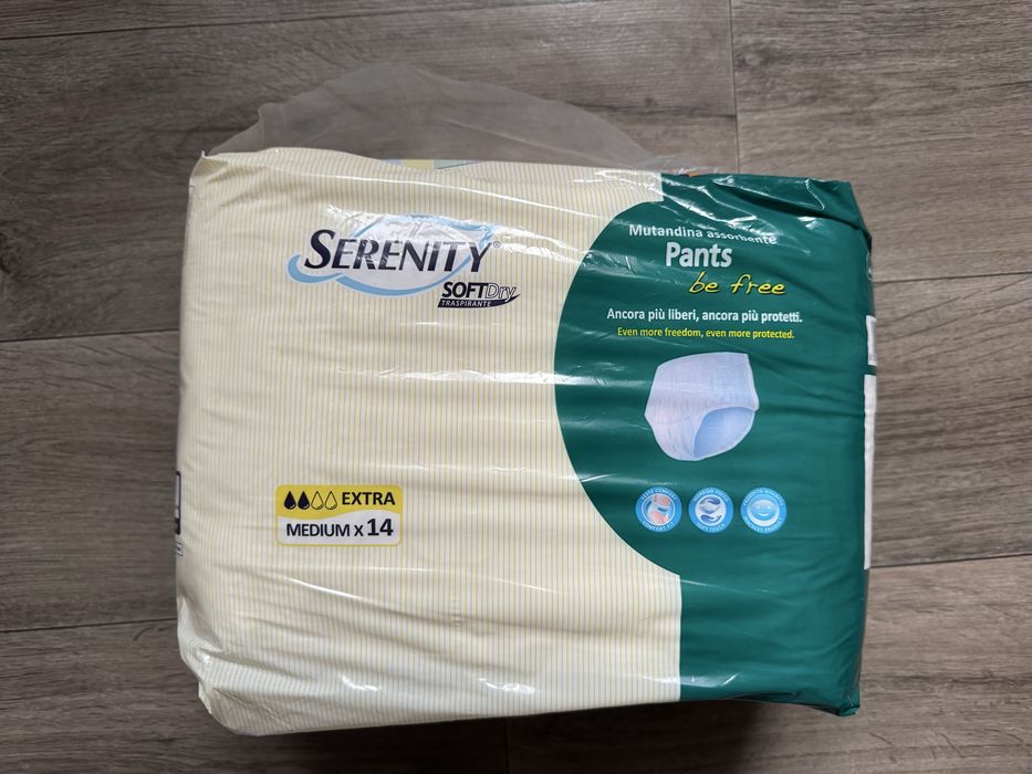 Памперсы,памперси, підгузки, прокладки для дорослих