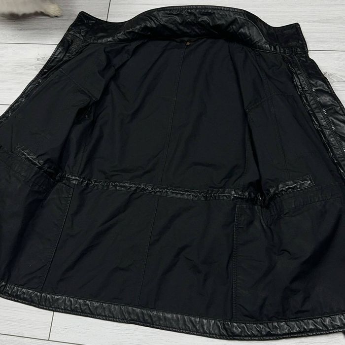 Куртка Strellson Swiss Cross Revival пальто дощовик дождевик стрельсон