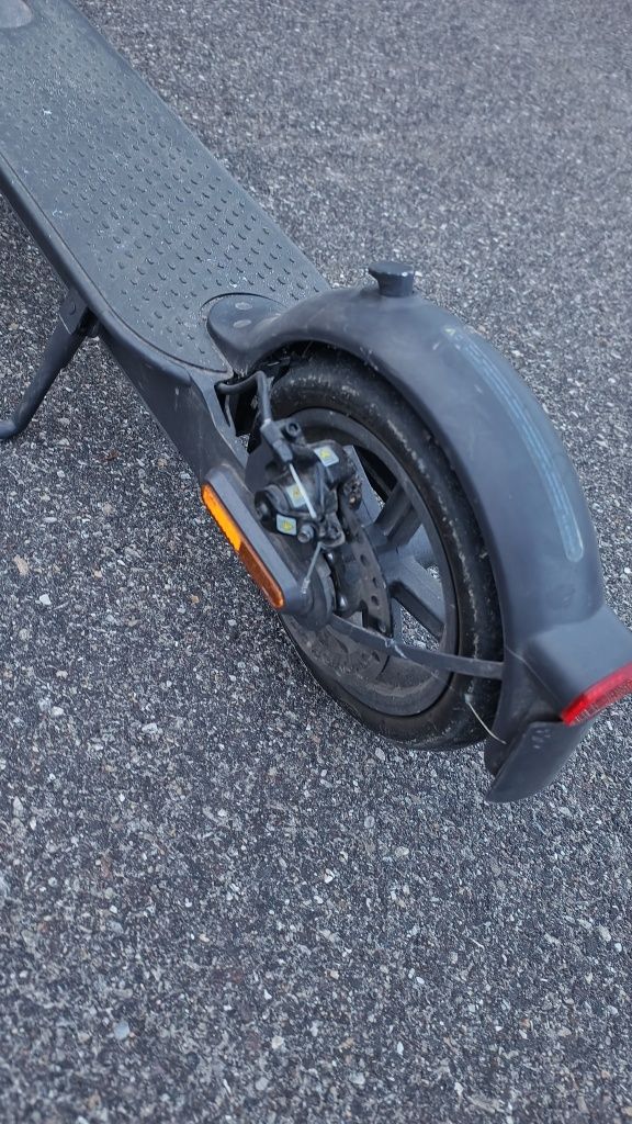 Hulajnoga Xiaomi Scooter Pro 2