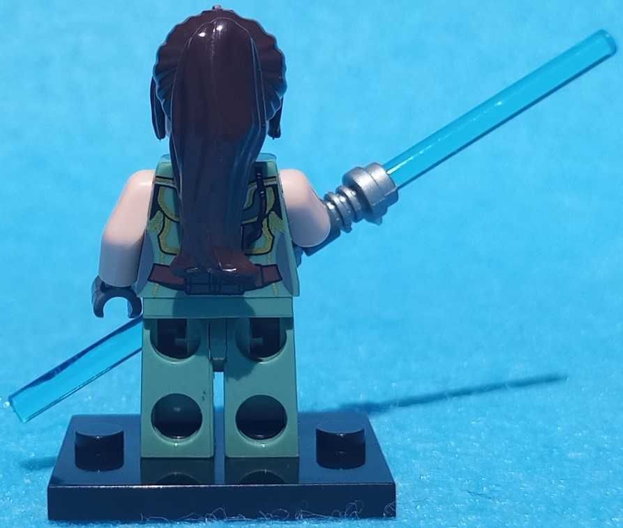 Satele Shan (Star Wars)