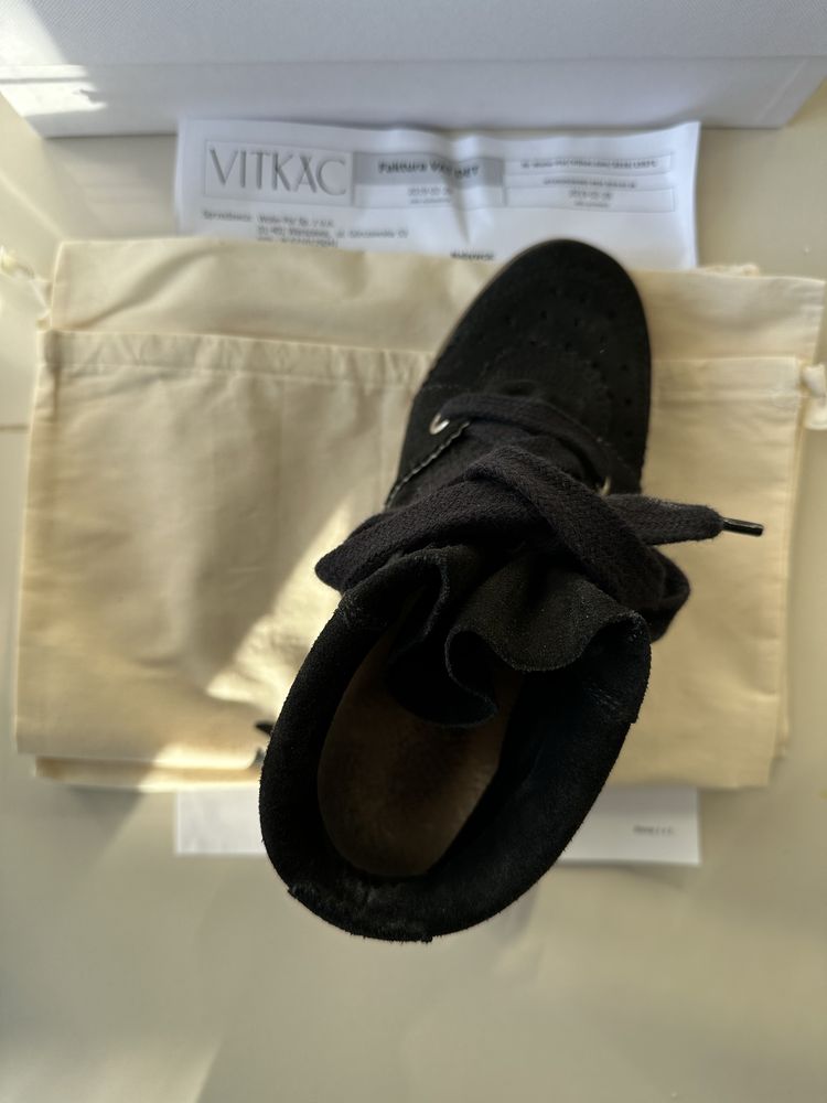 Isabel Marant Bobby 36