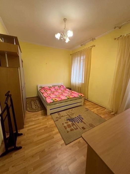 Оренда частини будинку ЦЕНТР