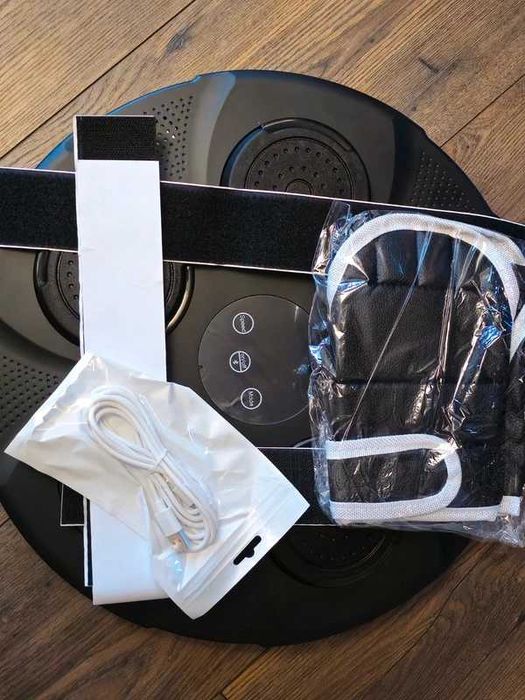 Muzyczna Maszyna Do Boksu Ściana Bokserska + Rękawice