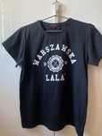 Tshirt warszawska lala plny lala