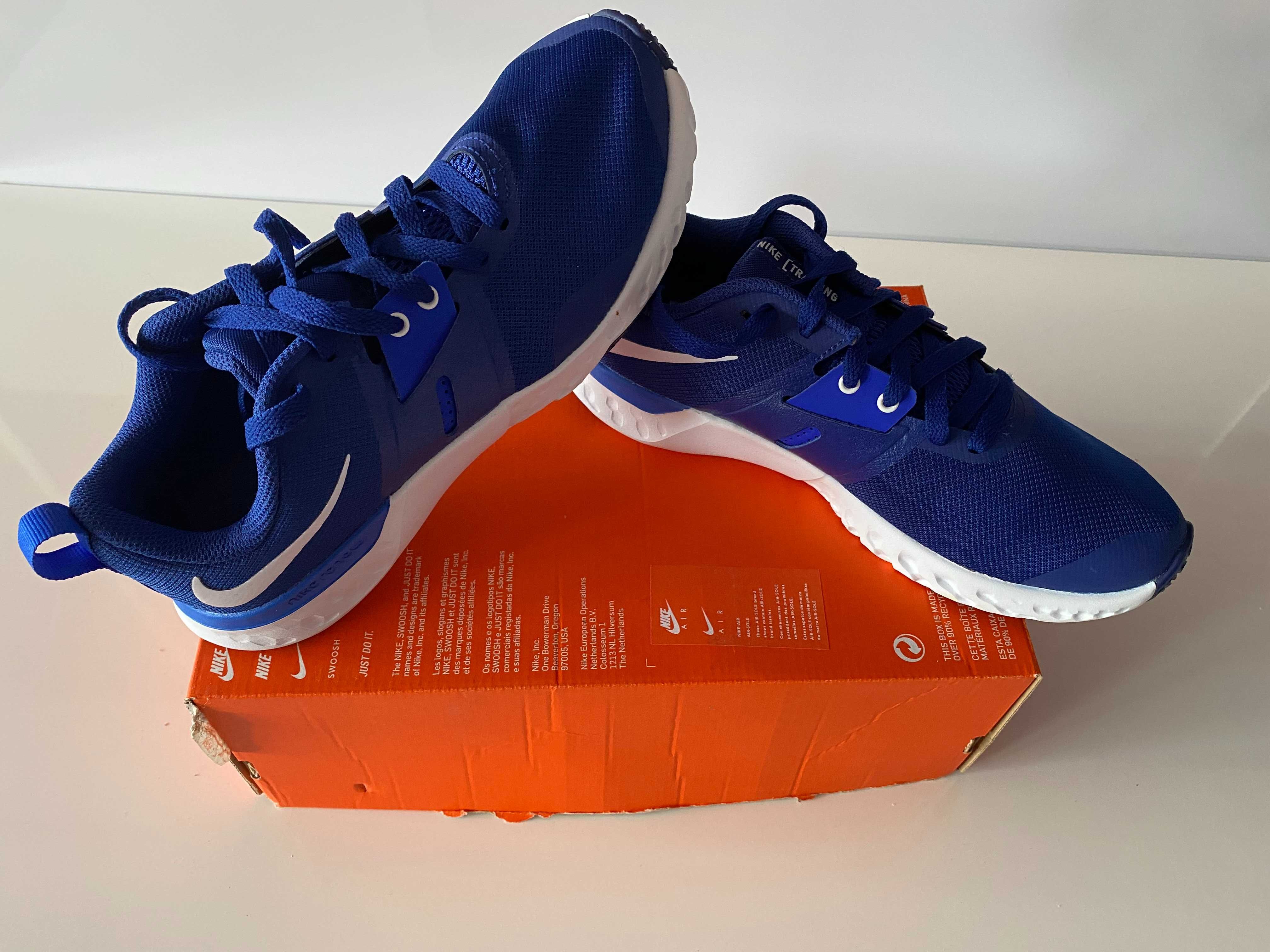 Buty nike rozmiar 42