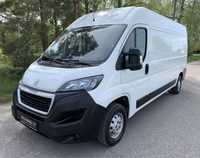 Peugeot Boxer *L3H2*2.0 HDI*LED*Klima*Tempomat*Webasto*