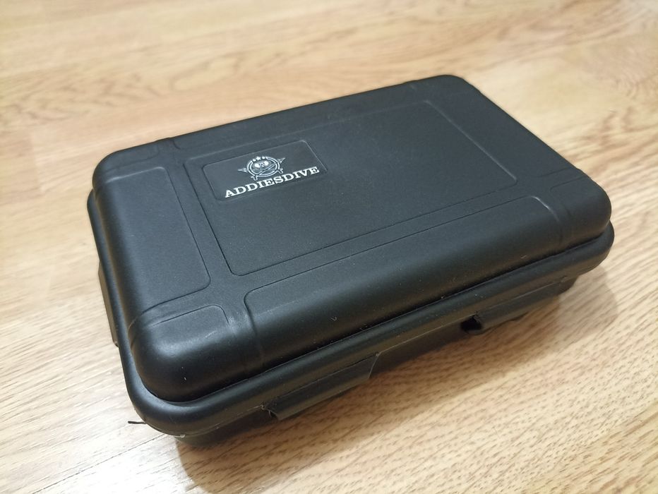 Часы AddiesDive AD2073