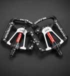 West Biking pedały platformowe MTB 3 łożyska maszynowe 280g Jakość PRO