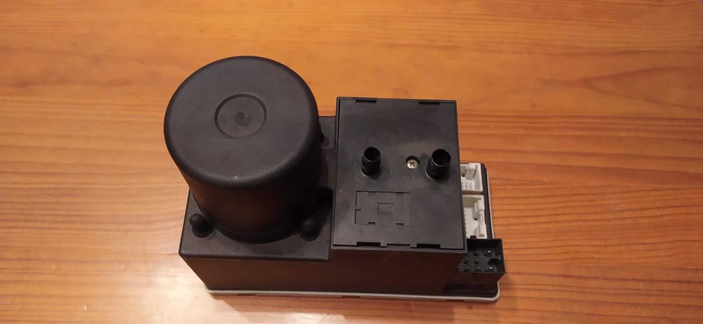 AUDI A3/A4/A6 ETC - Bomba Vácuo/Motor Fecho Central 8D0,862,257 B,K,LE