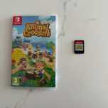 Gra Animal Crossing: New Horizons – Nintendo Switch