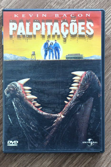 Liga de Mulheres DVD