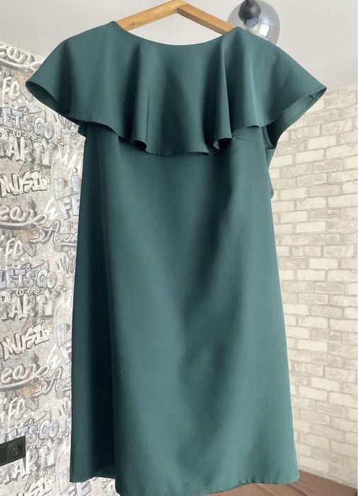 Платье нарядное