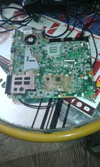 Board para portátil HP dv6-1320sp