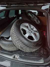 Komplet Nokian WR SUV 3 235/65 R17 108H XL, 3PMSF, M+S