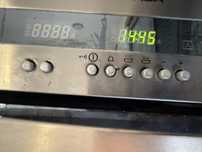 Forno marca Frasa