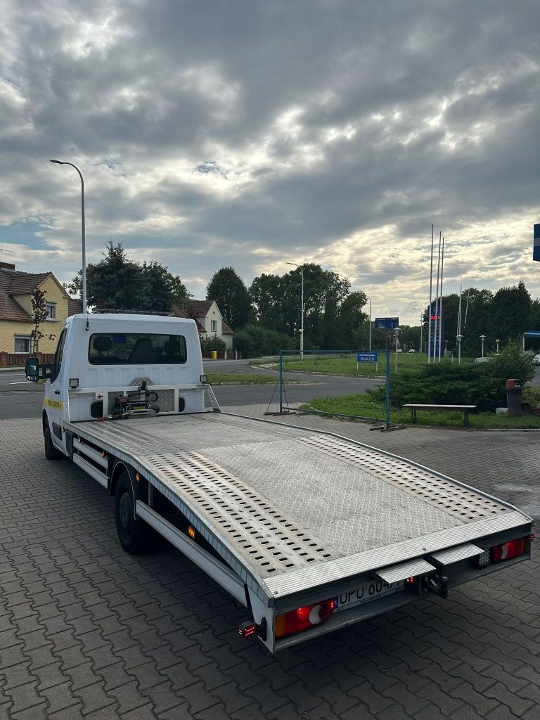 WYNAJEM AUTOLAWETA  Wypożyczenie Lawety 6 osobowa oraz Przyczepa