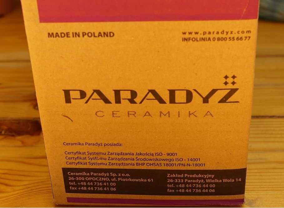 Керамічна плитка Tubadzin, paradyz, cerrad, cersanit, opoczno