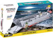 Hc Wwii Lcvp - Higgins Boat pudełko,280x452 mm