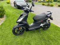 Peugeot Speedfight2 2009r 49cm3