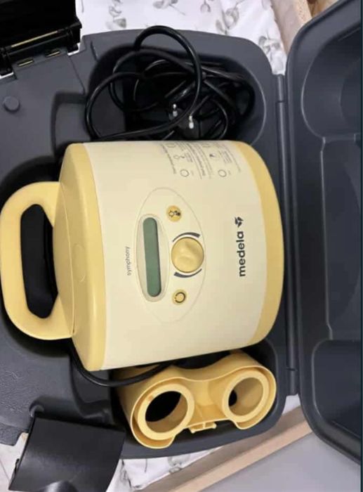 Laktator Medela Symphony