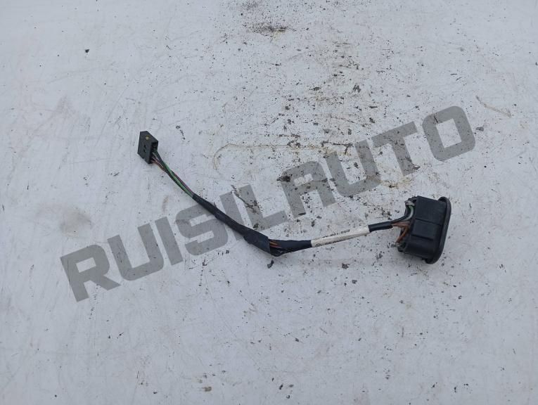 Botão Simples Elevador Vidro 9043_1869 Opel Corsa B [1993_2000]