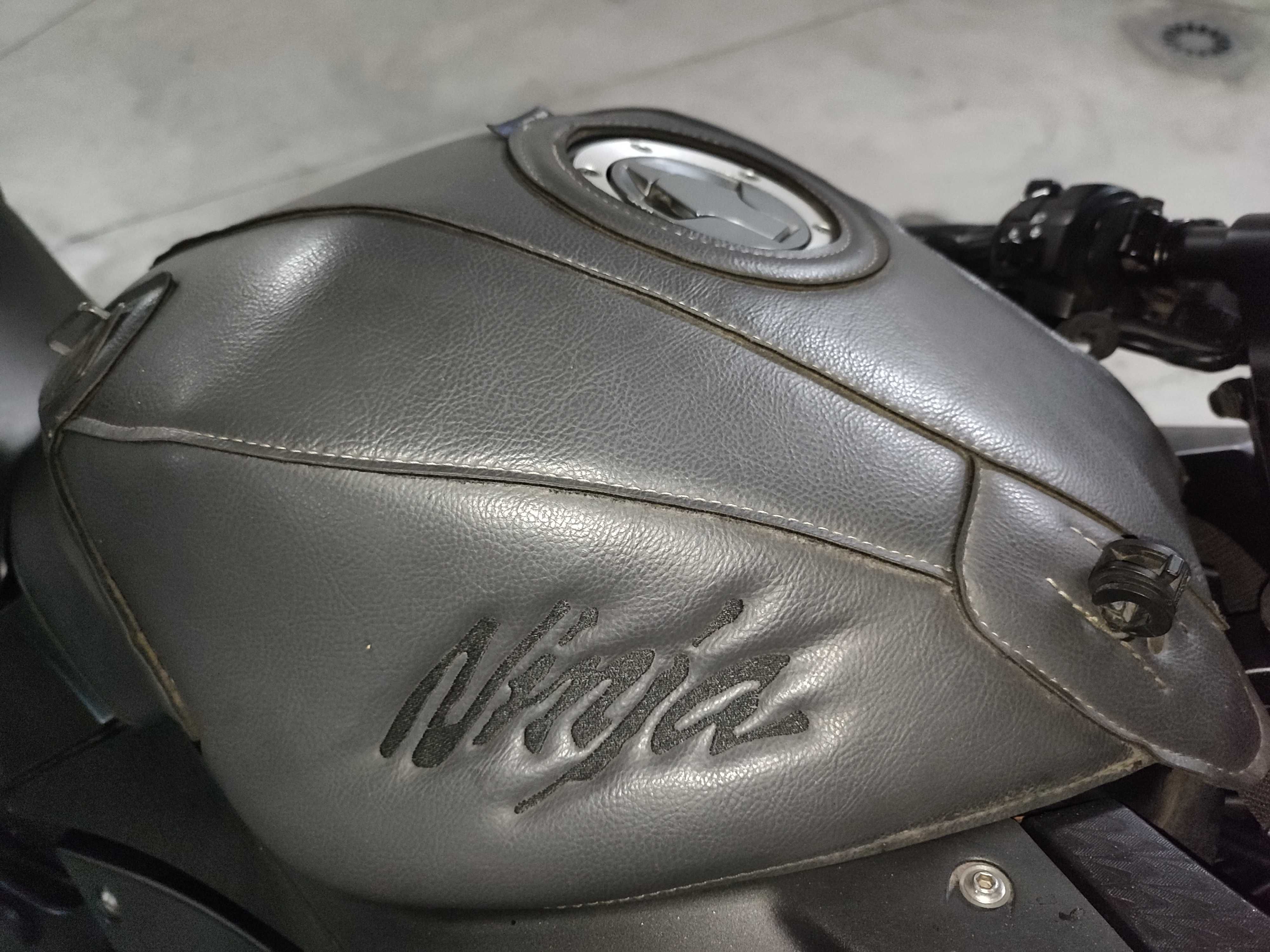 Kawasaki ninja 300 abs
