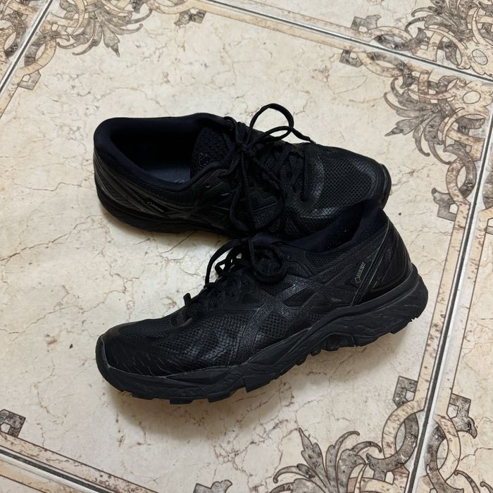 Asics Gel FujiTrabuco 6 Gore Tex F820917