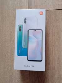 Smartphone Redmi 9A Granite Gray 2GB RAM 32GB ROM