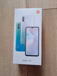 Smartphone Redmi 9A Granite Gray 2GB RAM 32GB ROM
