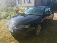 Saab 9-3 2003r Benzyna