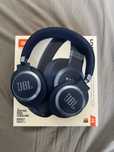 Auricular Jbl Live 770nc