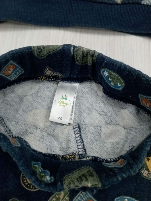 Дитячий костюмчик 74 розмір