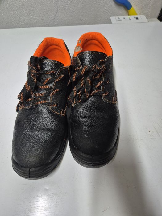 Półbuty 41 robocze