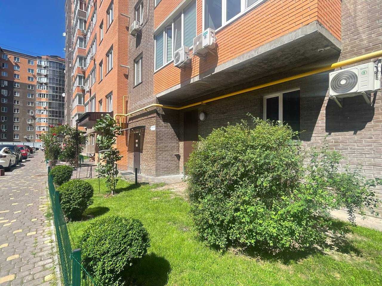 Продається ексклюзивна квартира р-н Київська 7811